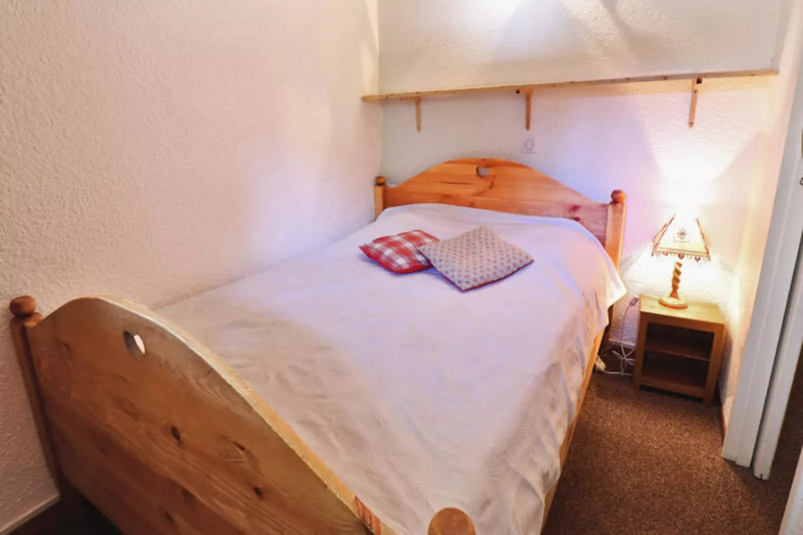 Résidence Proveres-Niet-getagd