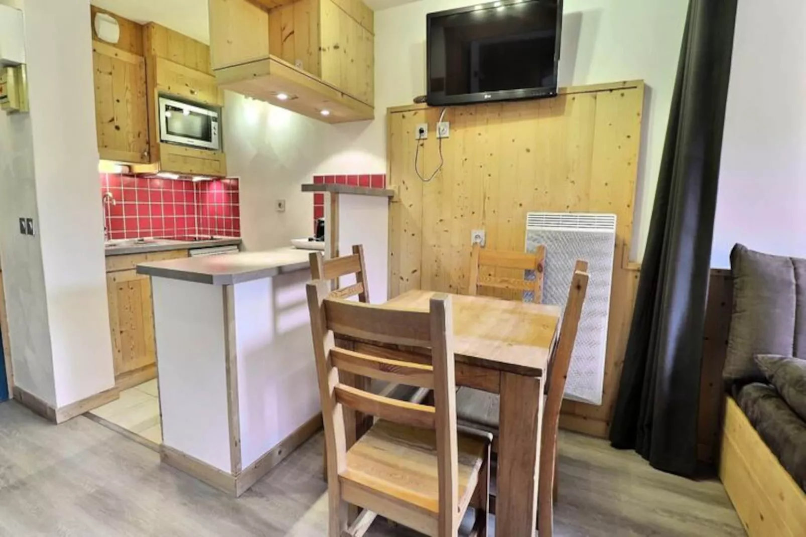 Résidence Dandy-Niet-getagd