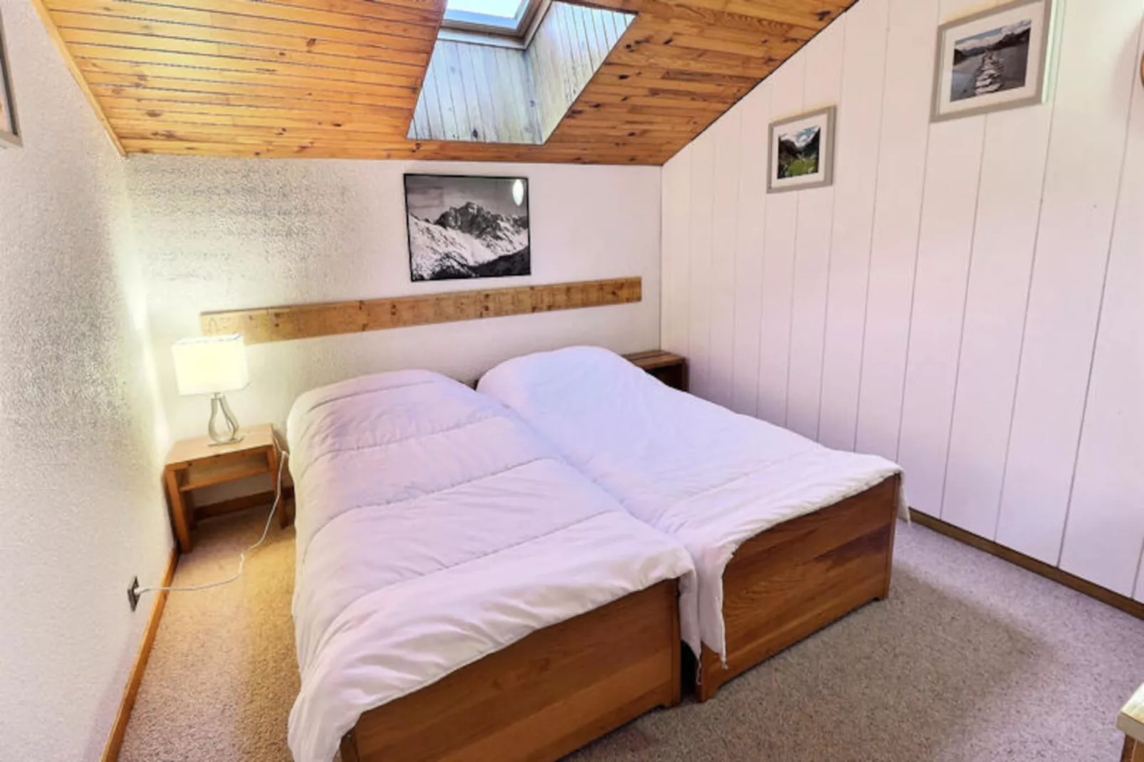 Résidence Dandy-Niet-getagd