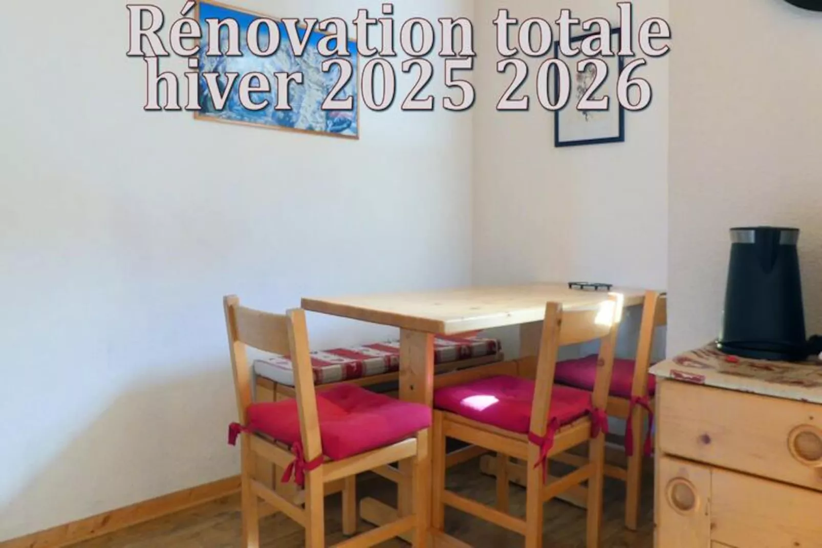 Résidence Plattieres-Niet-getagd