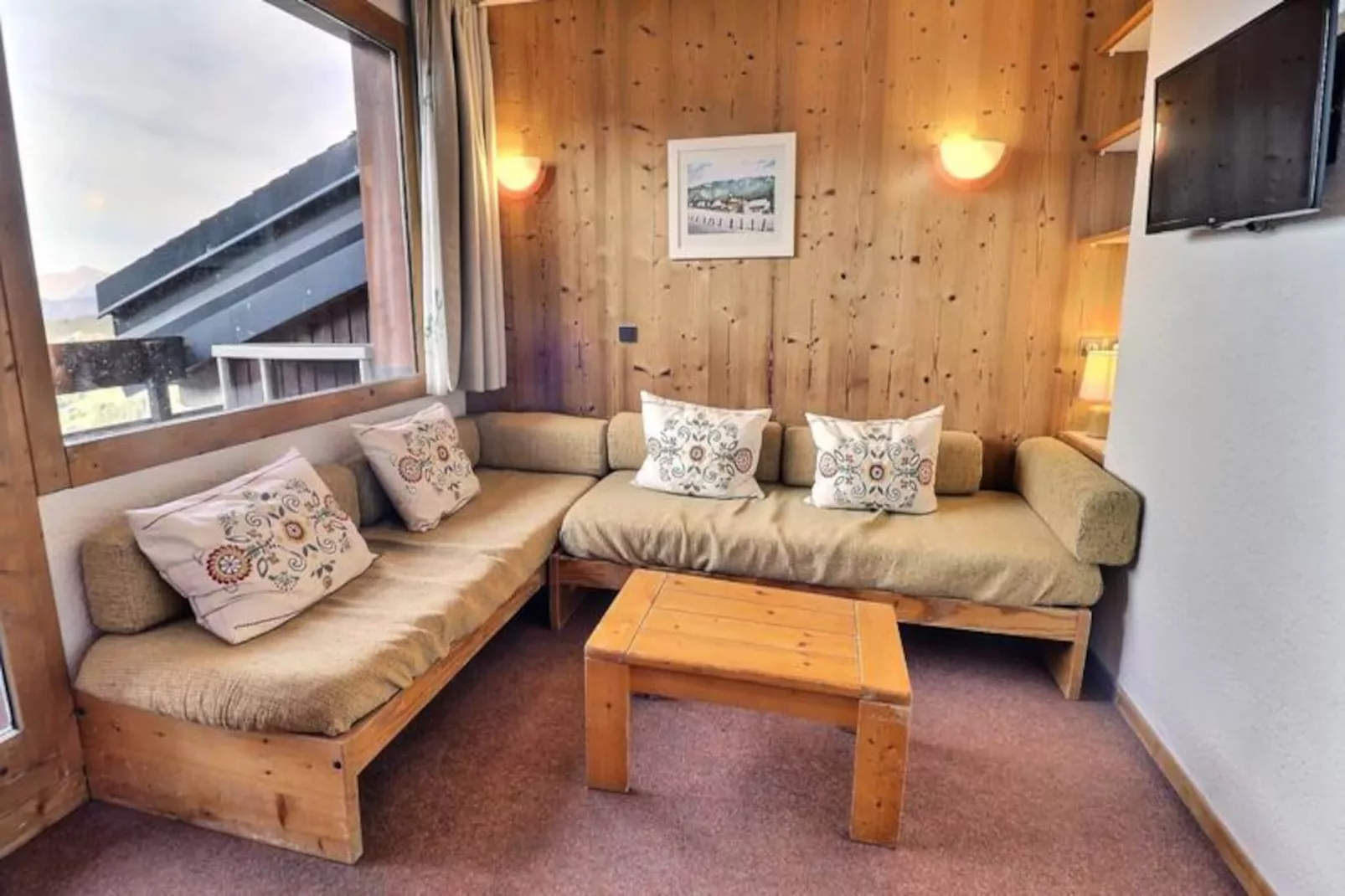 Résidence Candide-Niet-getagd