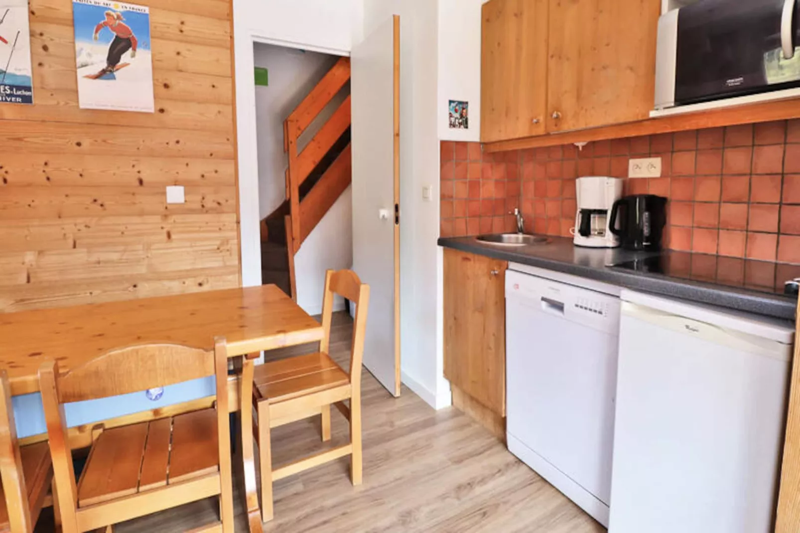 Résidence Plan Du Lac-Niet-getagd