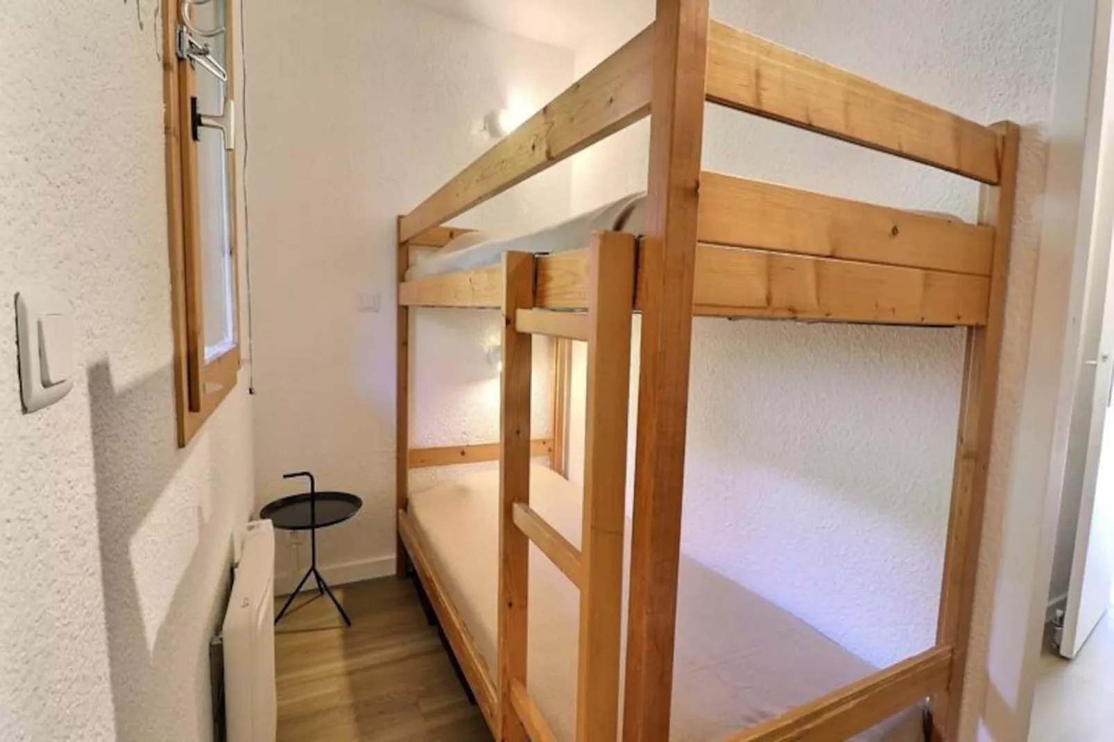 Résidence Olympie I-Niet-getagd