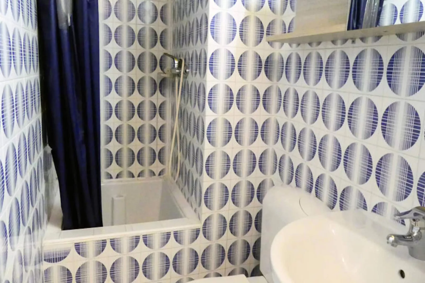 Résidence Mont Vallon-Niet-getagd