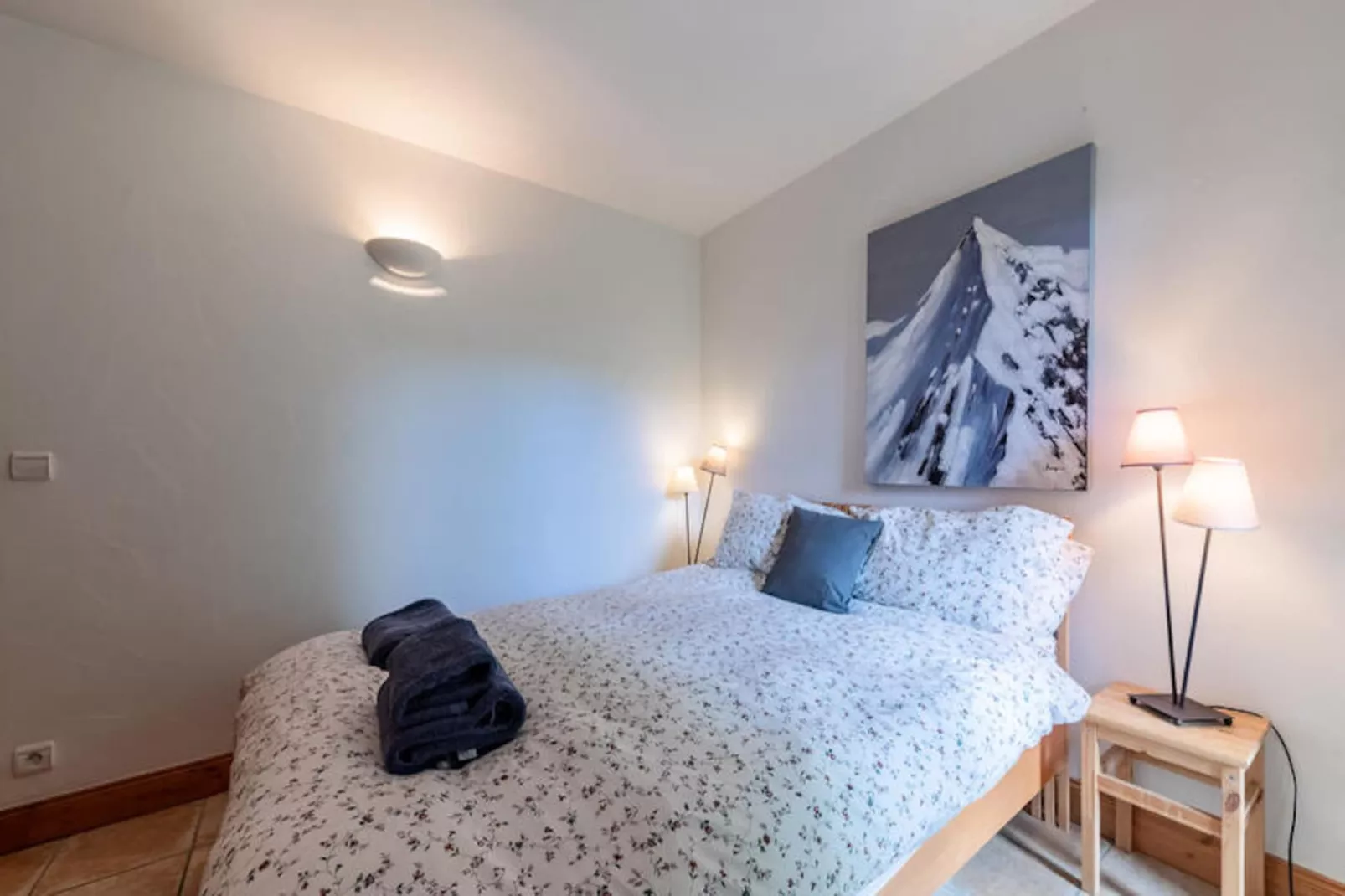 Résidence Bergerie Des 3 Vallees F-Niet-getagd