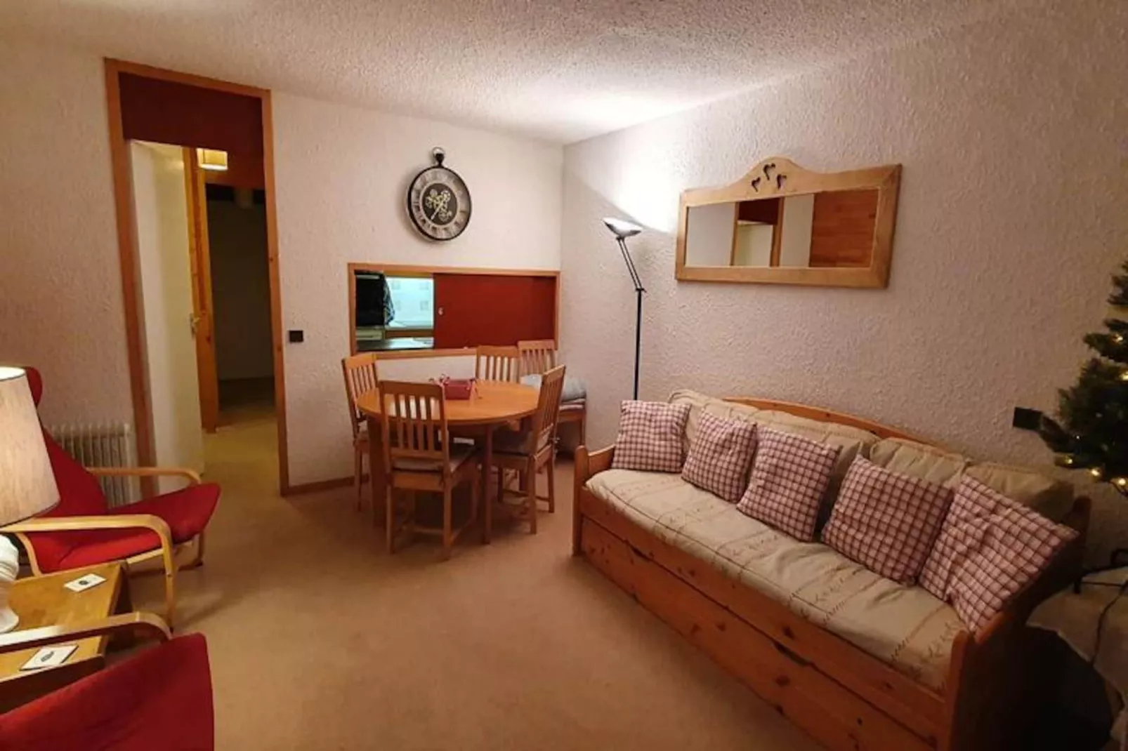 Résidence Nantchu - Niet-getagd