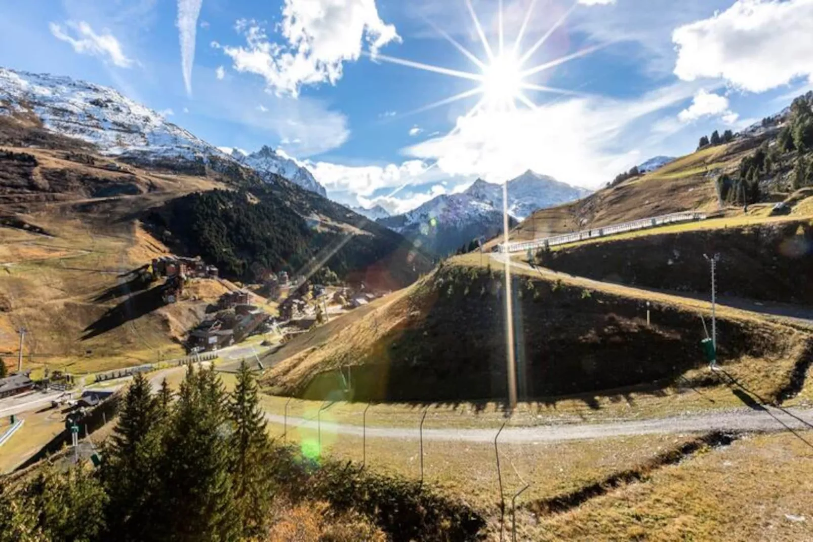 Résidence Proveres-Niet-getagd