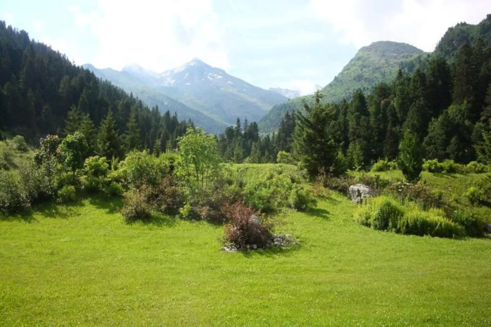 Résidence Alpages A-Niet-getagd