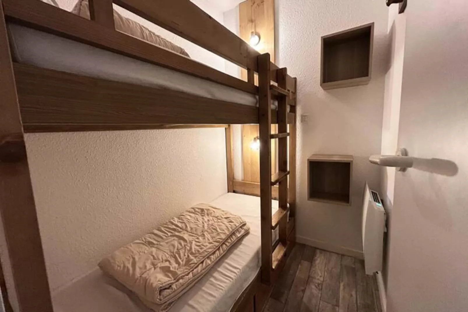 Résidence Pralin-Niet-getagd