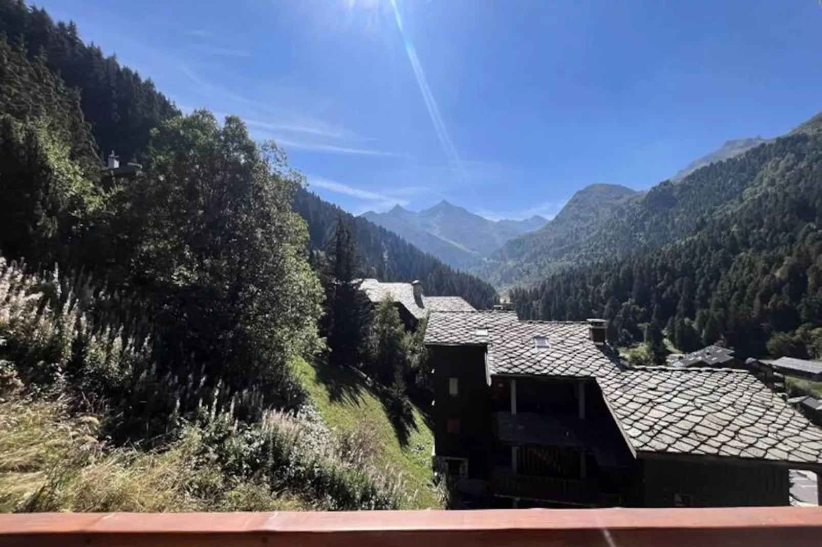 Résidence Serac-Niet-getagd