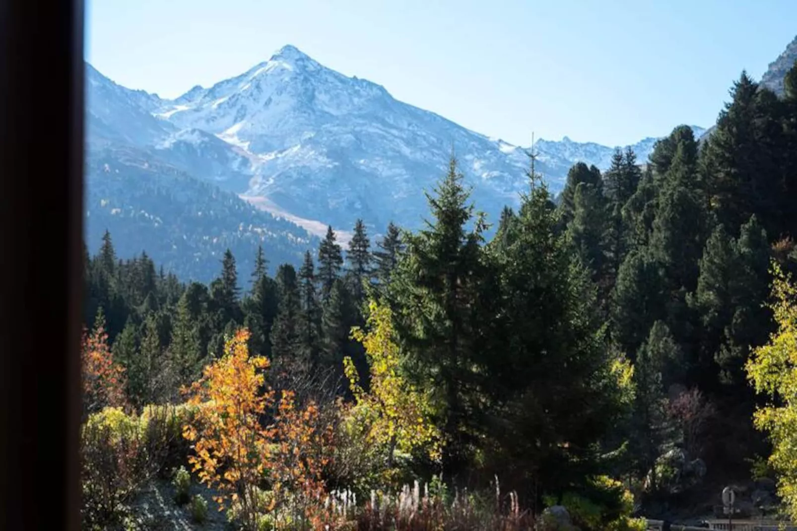 Résidence Alpages B-Niet-getagd