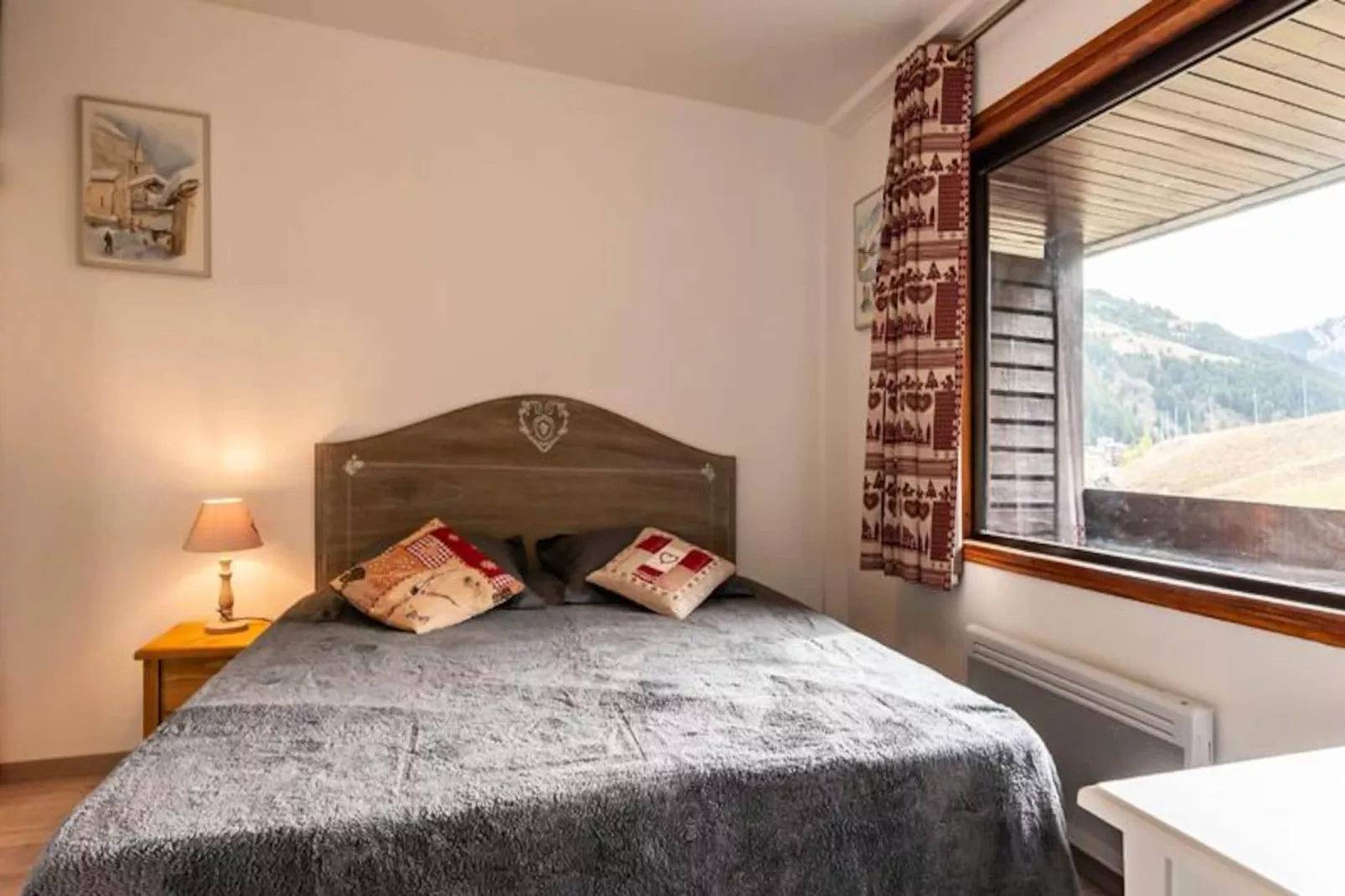 Résidence Roc De Tougne-Niet-getagd