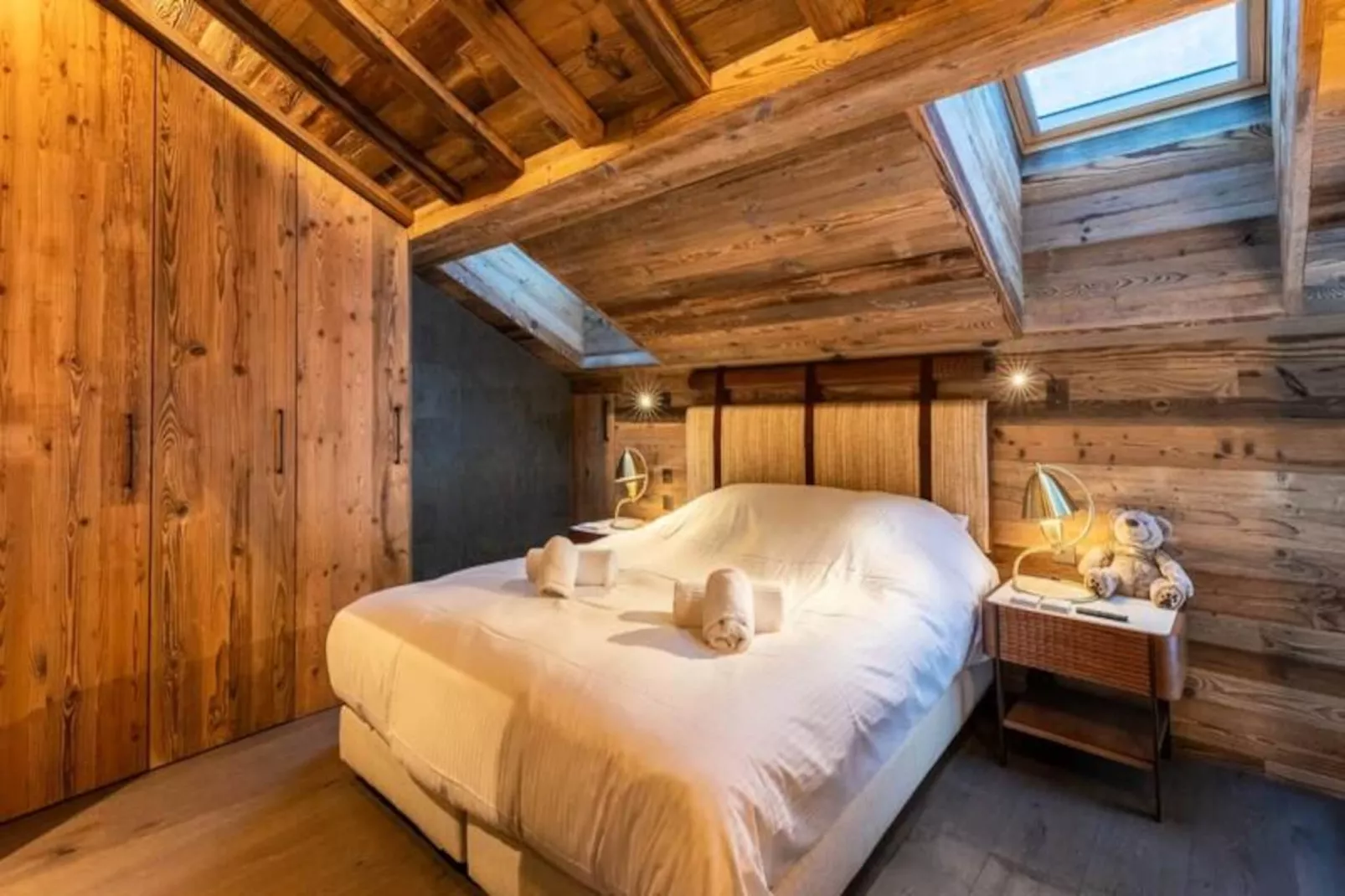 Fleur Des Alpes 501 - Niet-getagd