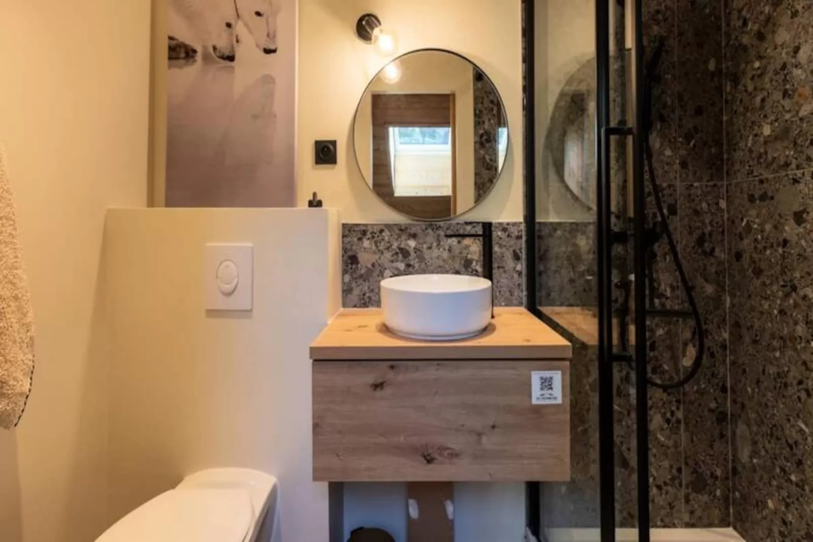 Chalet Neuf Les Allues-Niet-getagd