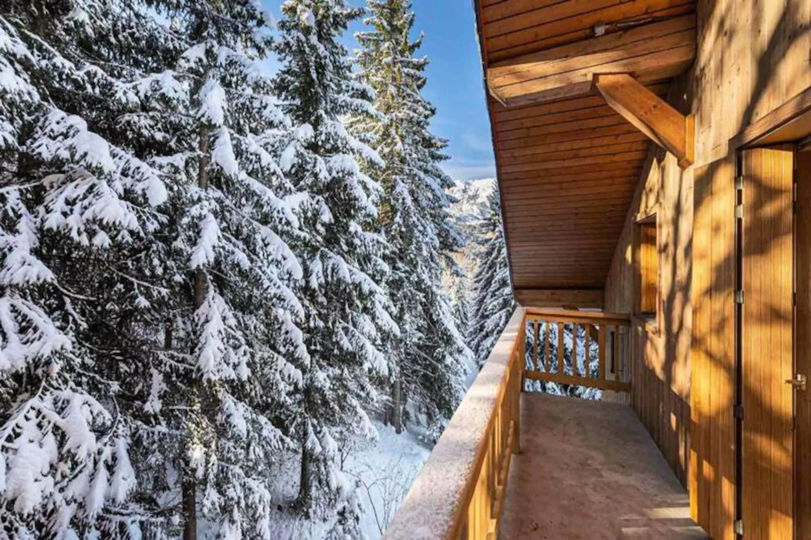 Résidence Diablerets - Niet-getagd