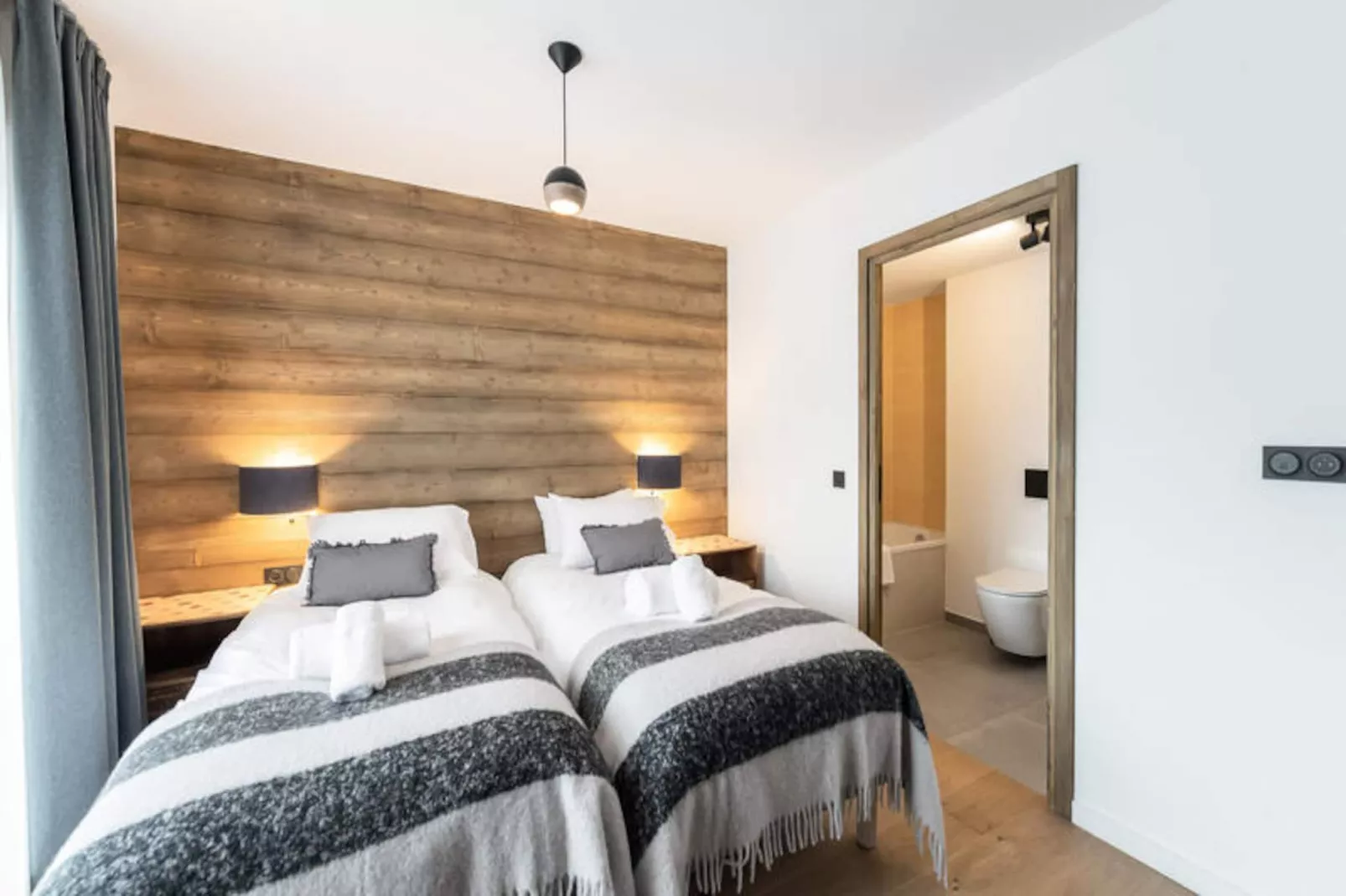 Résidence Marmotte-Niet-getagd