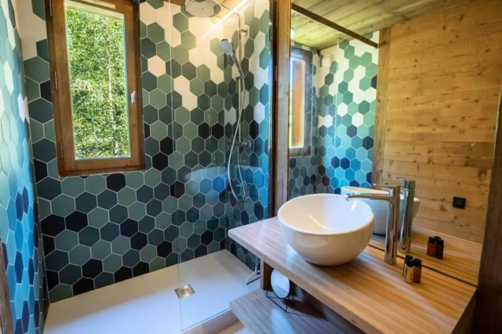 Hauts De Chantemouche 17 - Niet-getagd