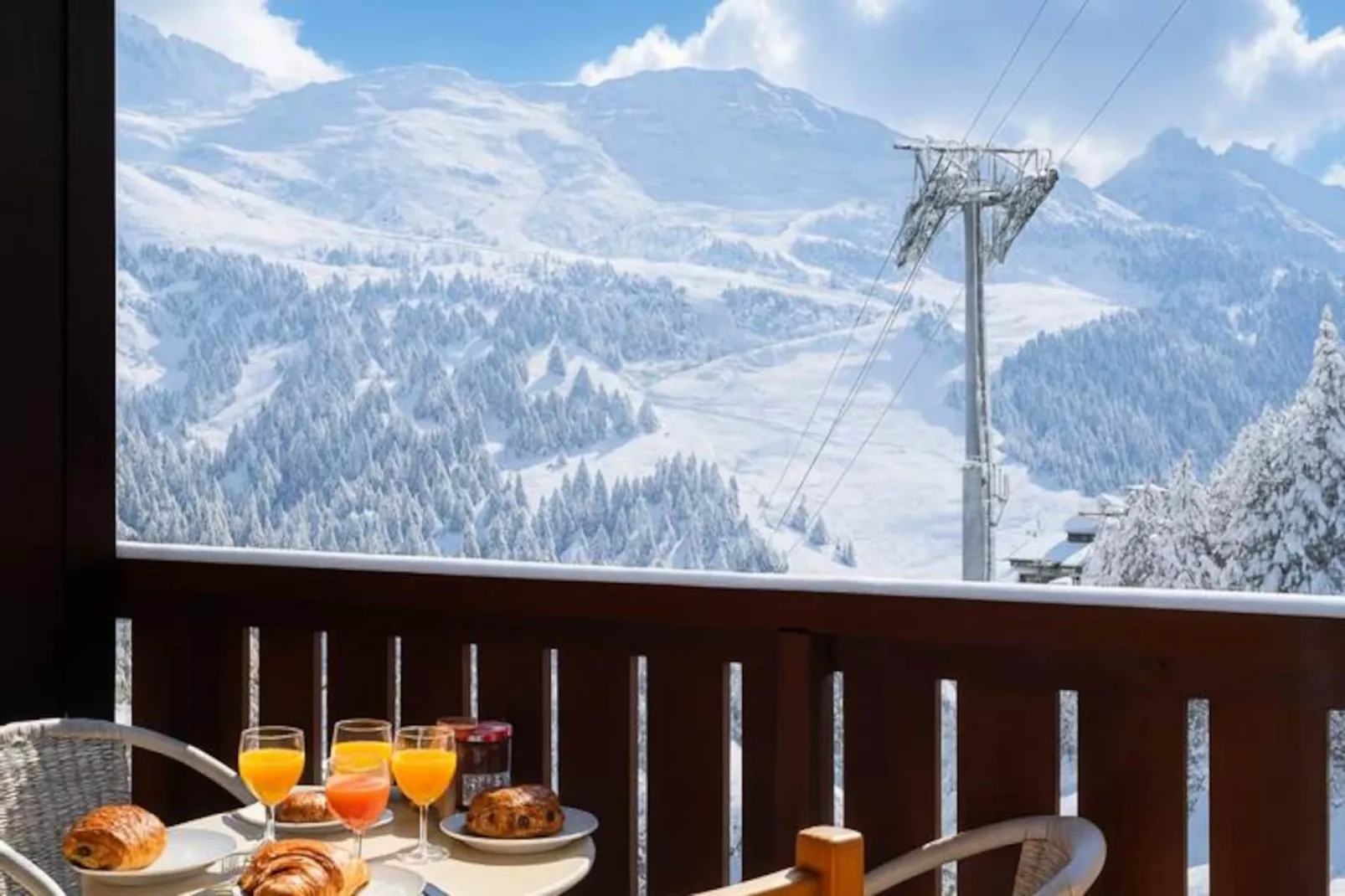 Les Asphod&egrave;les 18-Niet-getagd