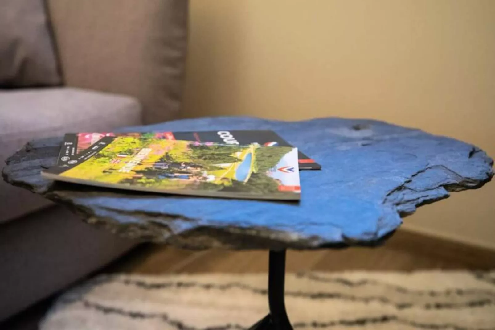 Chalet Chebi-Niet-getagd