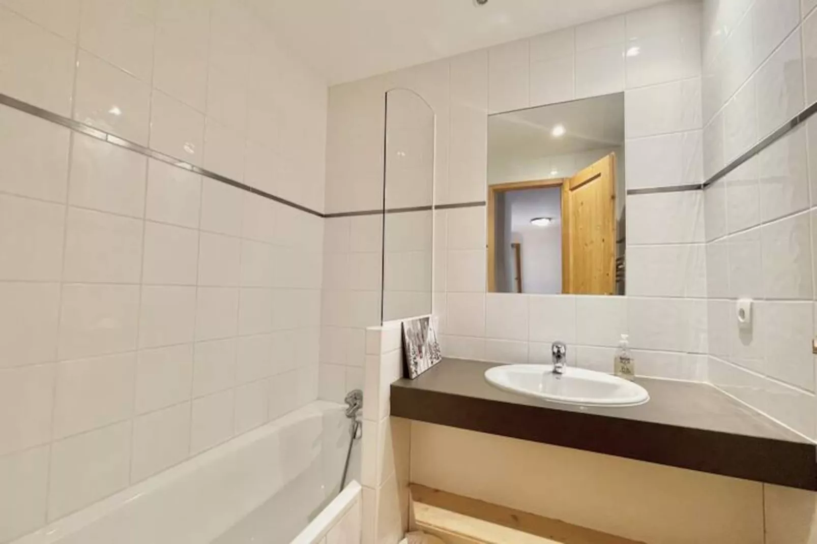 Résidence Les Belles Roches-Niet-getagd