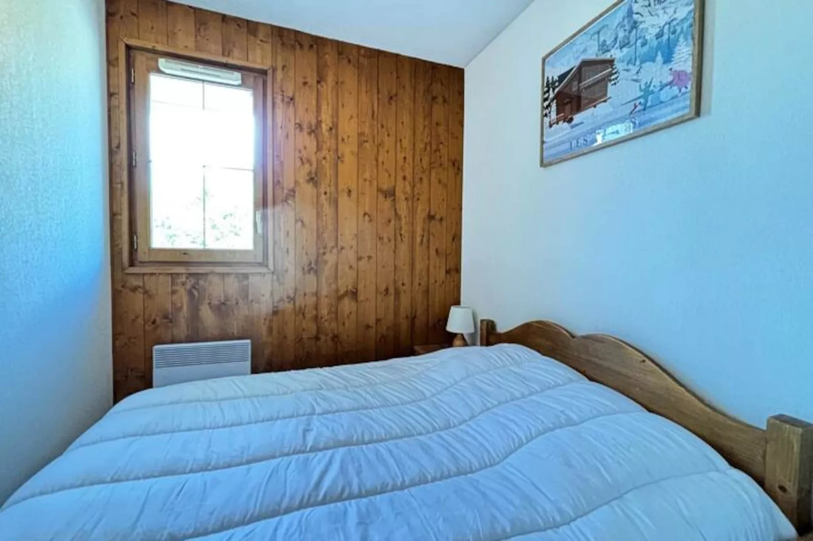 Résidence Les Oursons-Niet-getagd