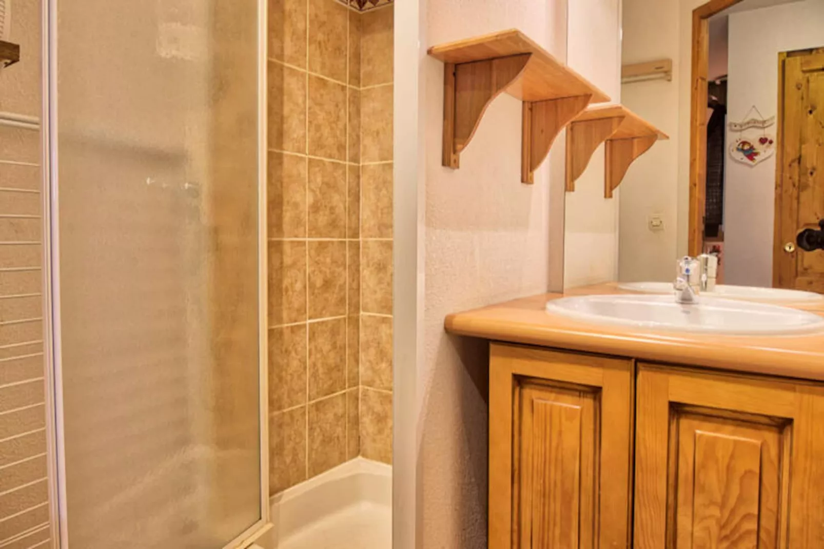 Résidence Les Oursons-Niet-getagd