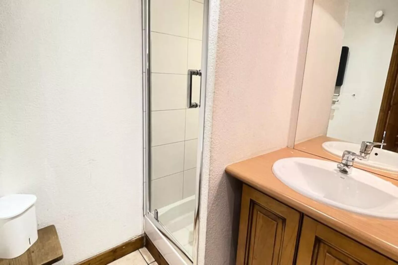 Résidence Les Oursons-Niet-getagd