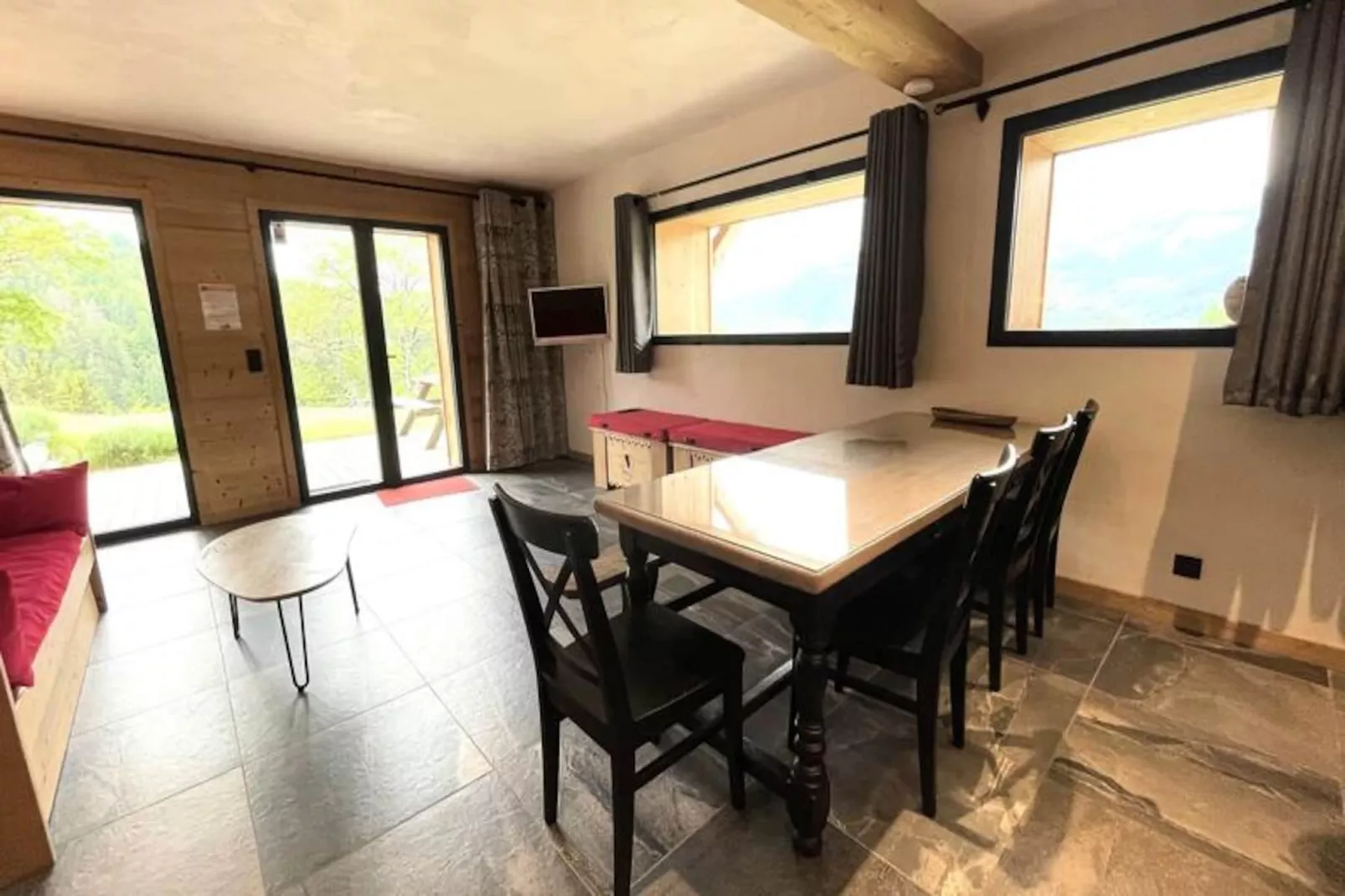 Résidence La Ferme Du Cheloup-Niet-getagd