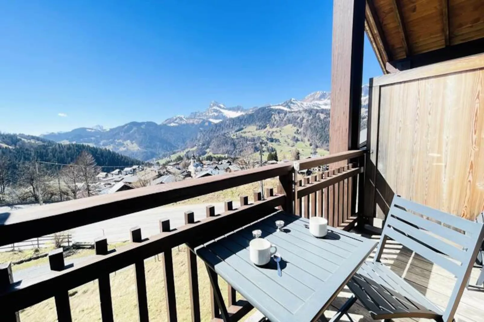 Résidence L'amplitude-Niet-getagd