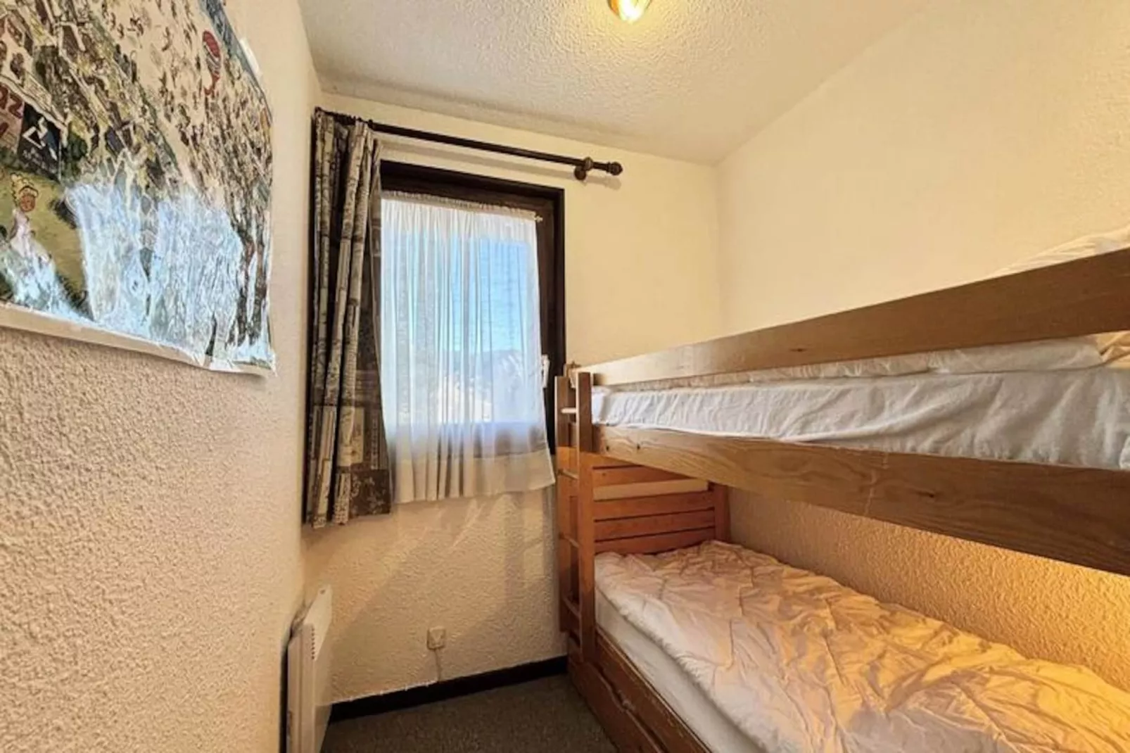 Résidence Les Alpages-Niet-getagd