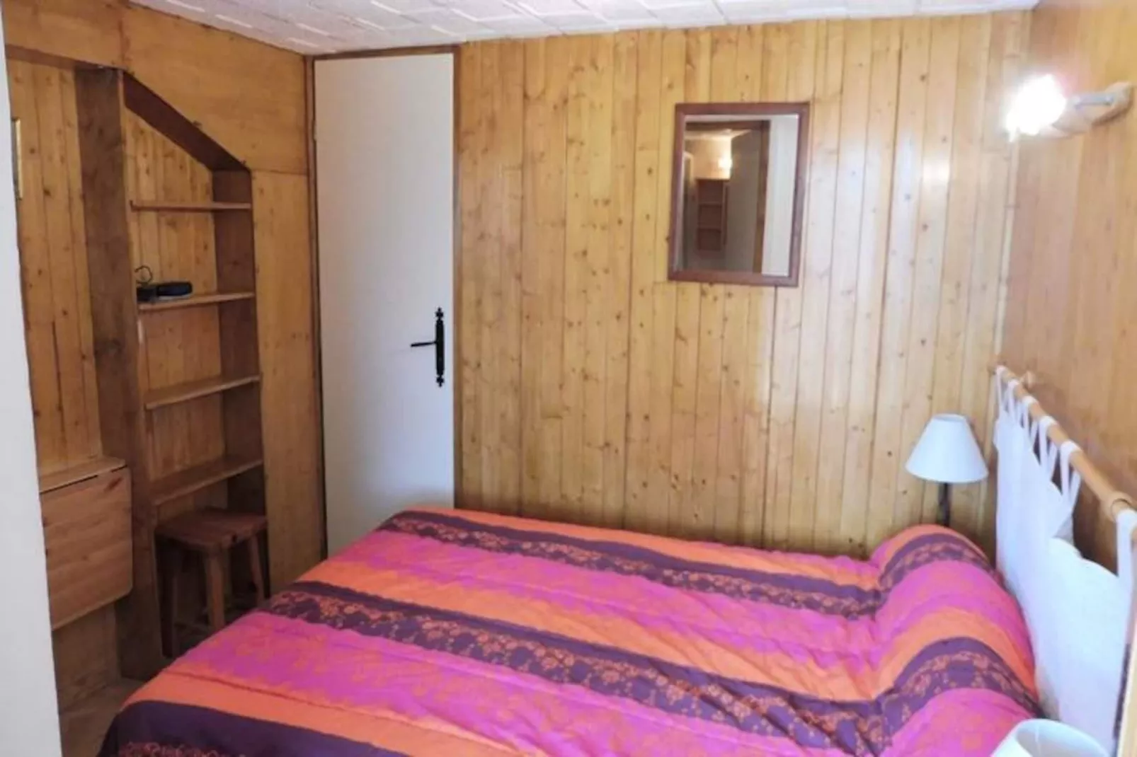 Chalet La Grangeraie-Niet-getagd