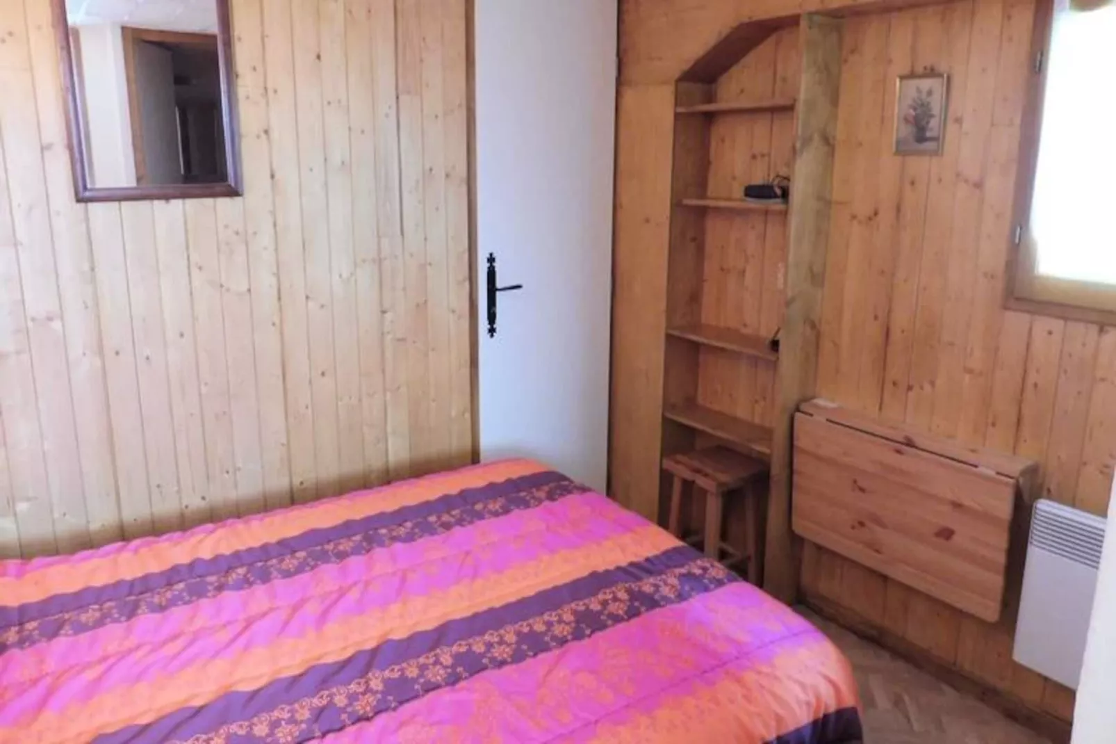 Chalet La Grangeraie-Niet-getagd