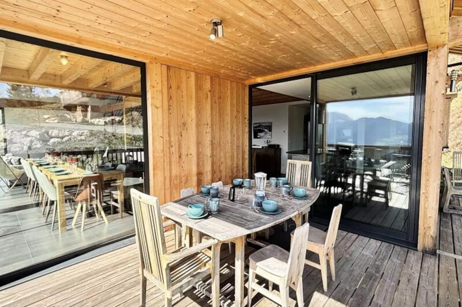 Chalet La Bartavelle-Niet-getagd