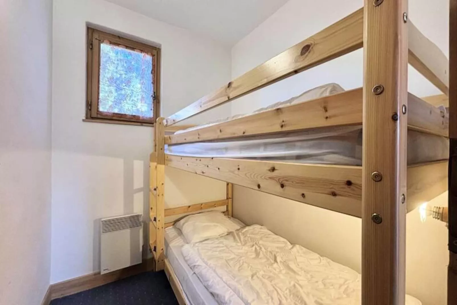 Résidence Les Campanules-Niet-getagd