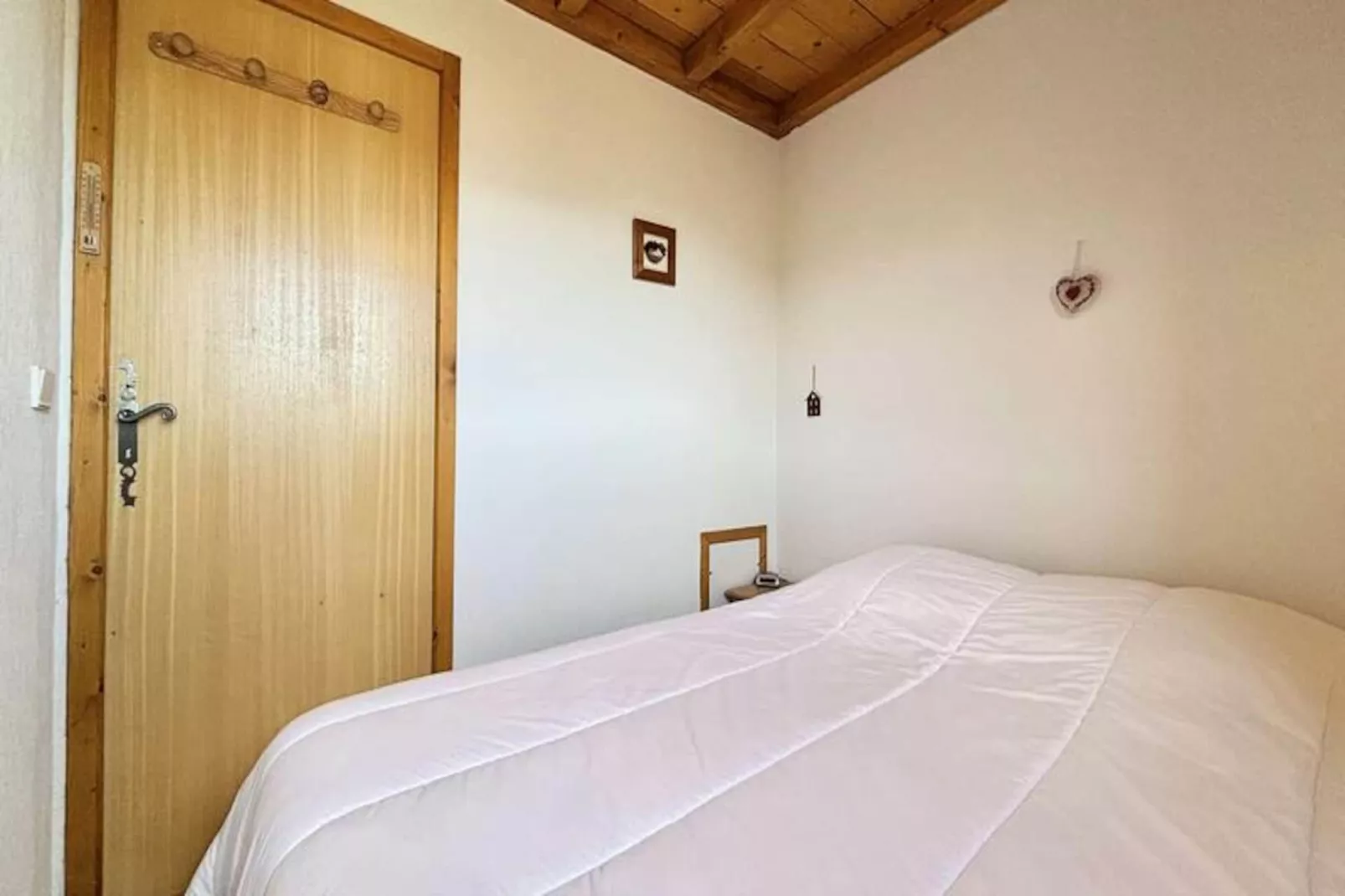 Résidence Le Chevreuil-Niet-getagd