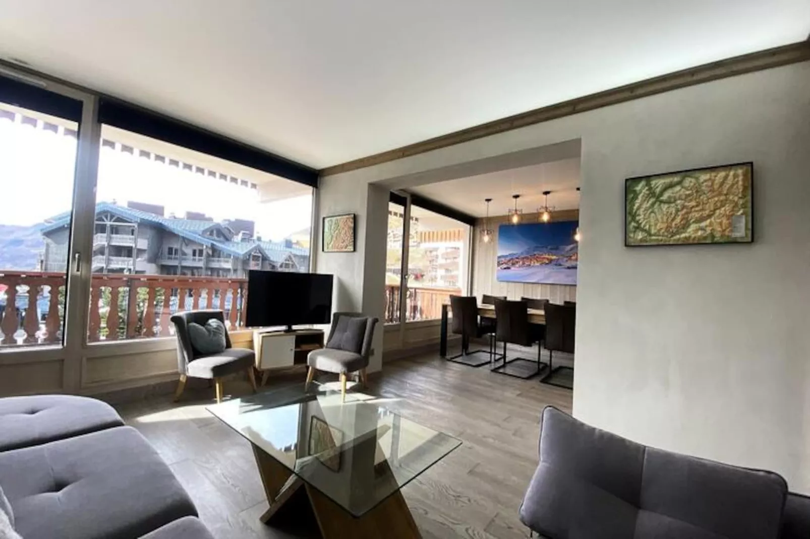 Résidence Eterlous-Niet-getagd