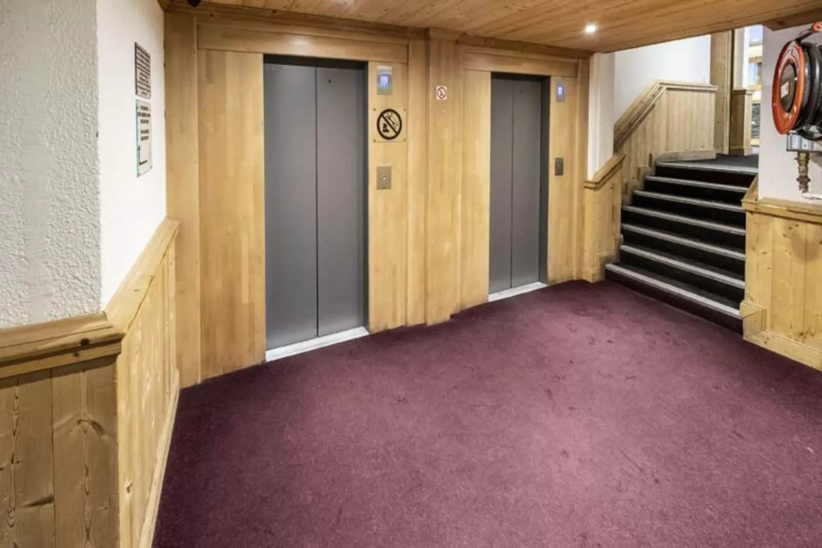 Résidence Cimes De Caron-Niet-getagd