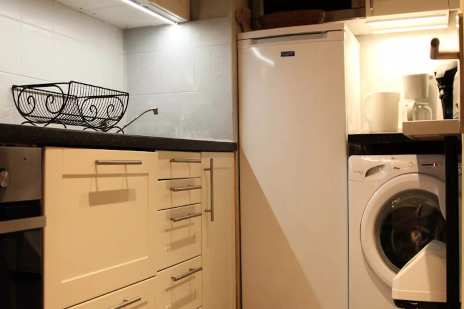 Résidence Serac-Niet-getagd