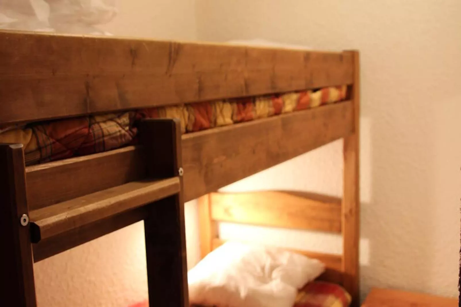 Résidence Serac-Niet-getagd