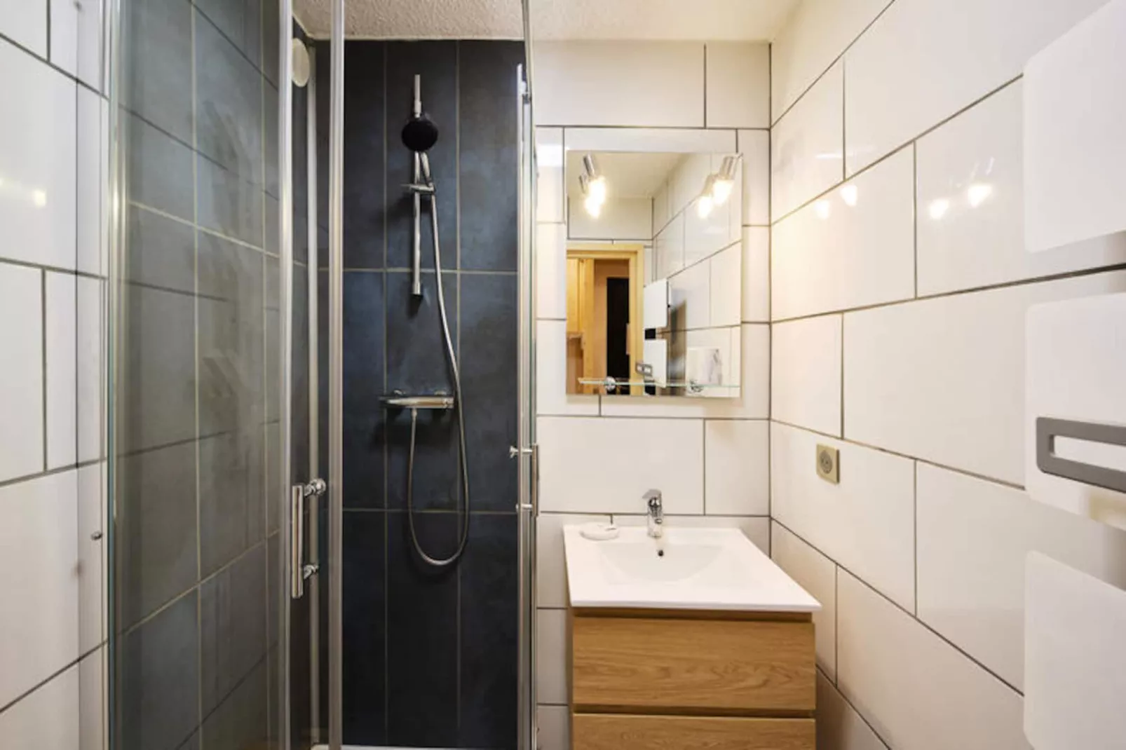 Résidence Serac-Niet-getagd