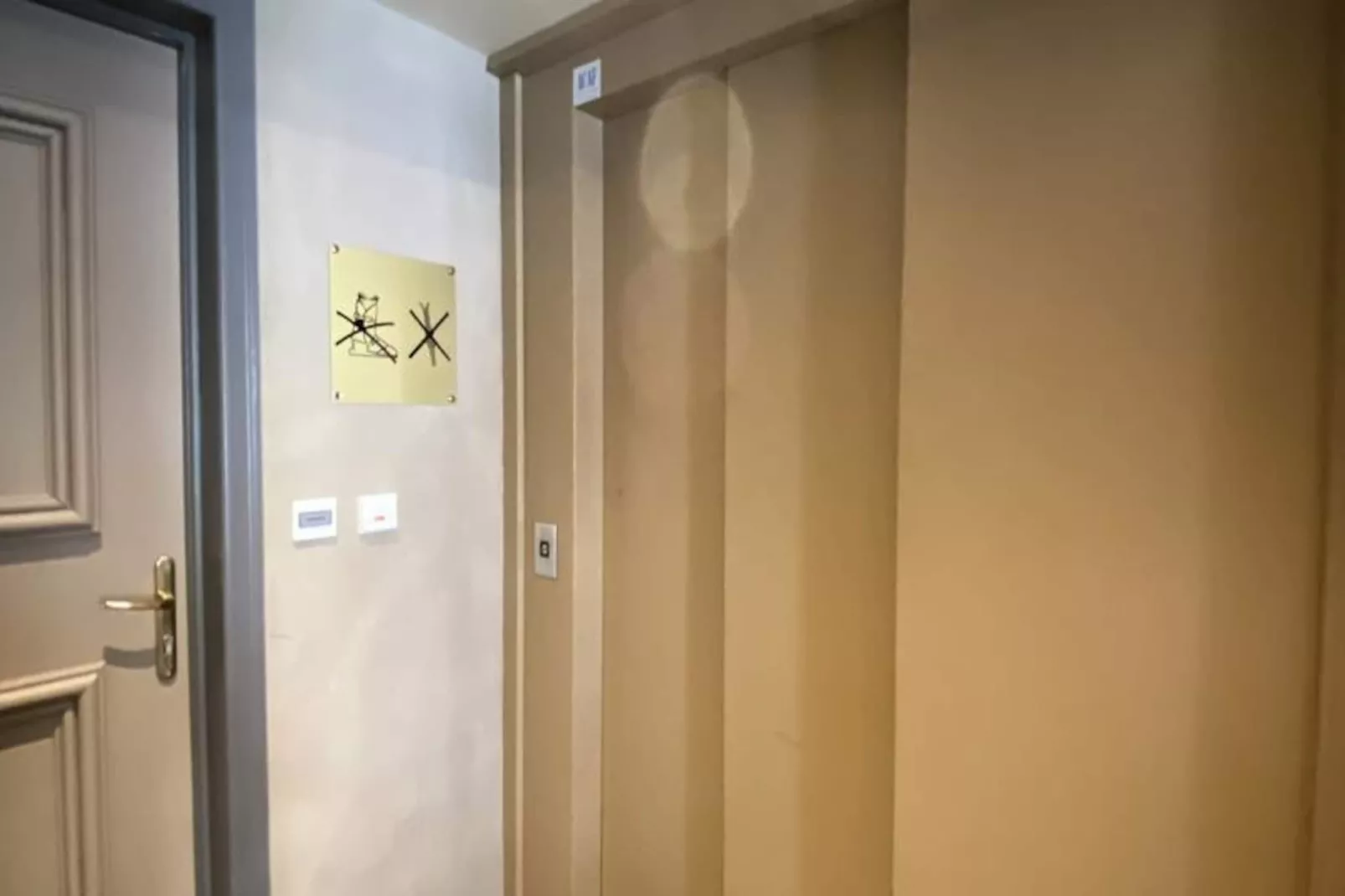 Résidence Diamant-Niet-getagd