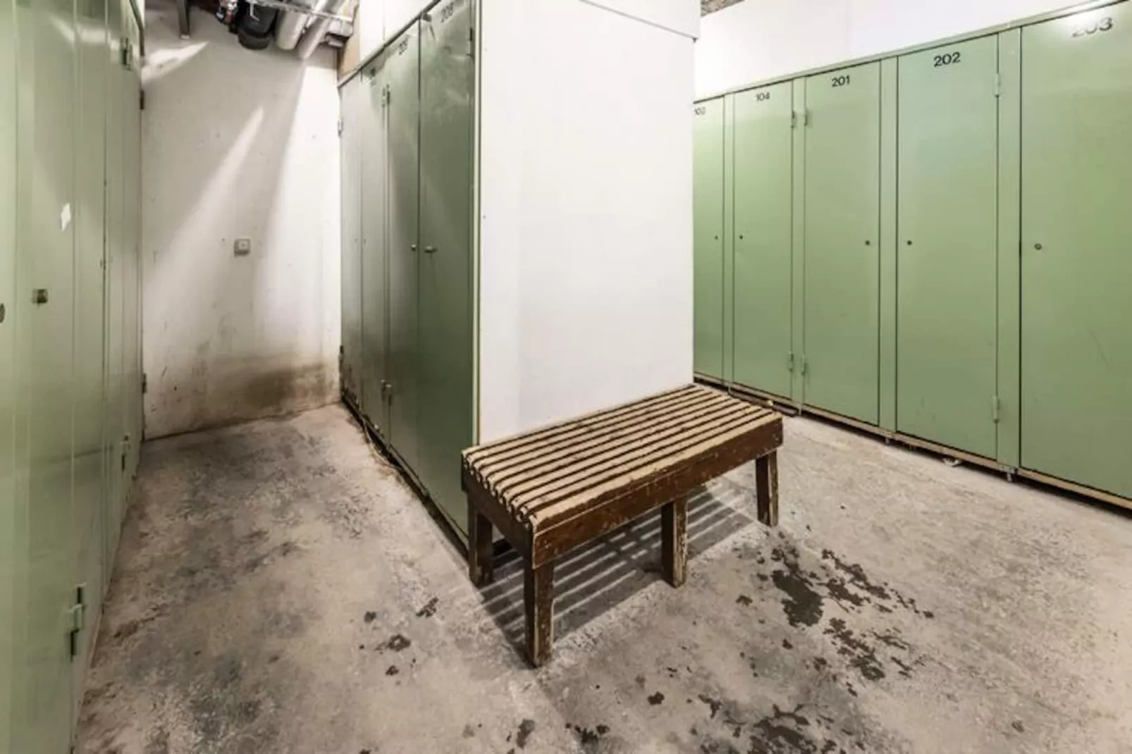 Résidence Lac Blanc-Niet-getagd