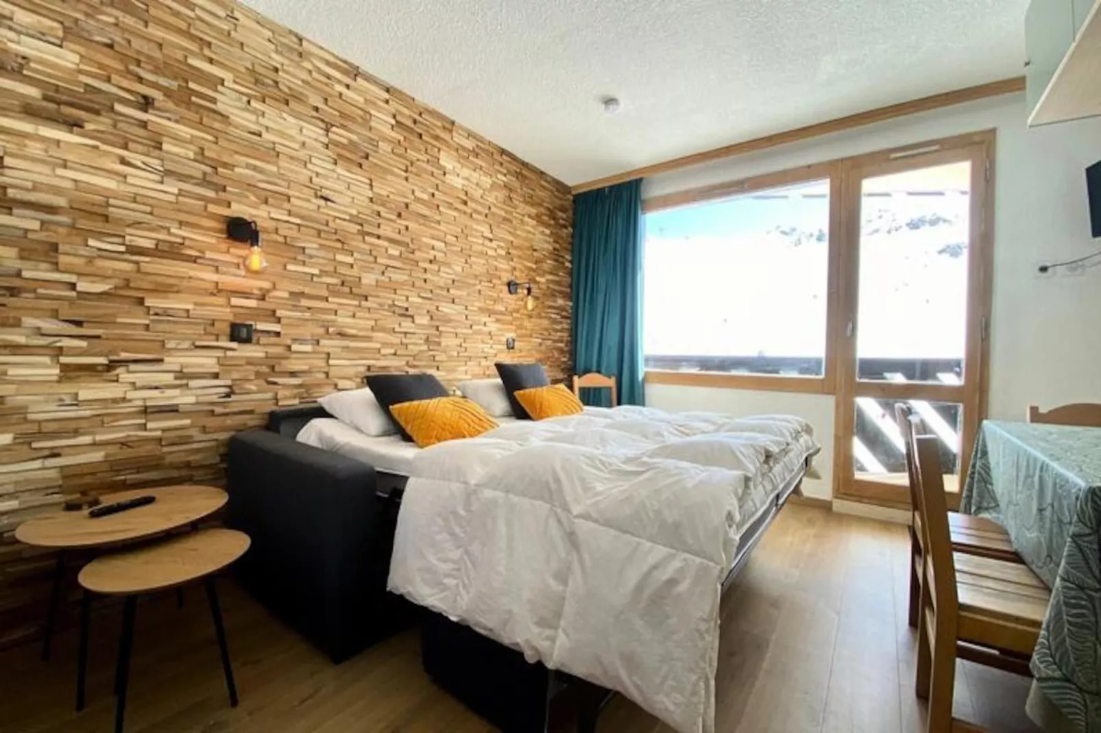 Résidence Cuzco-Niet-getagd