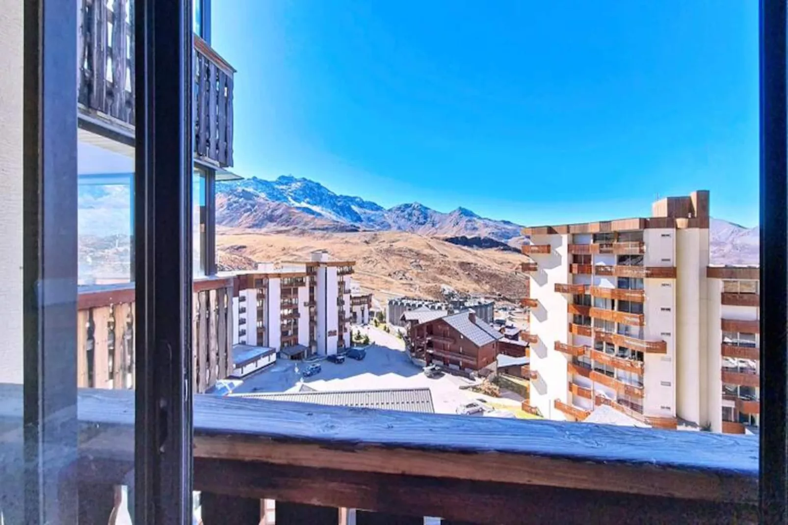 Résidence Serac-Niet-getagd