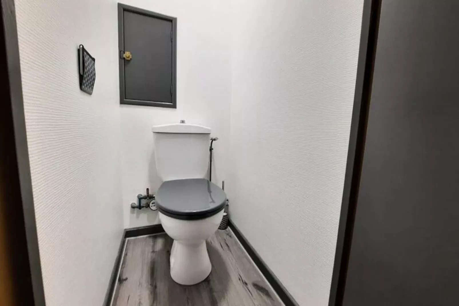 Résidence Caron-Niet-getagd