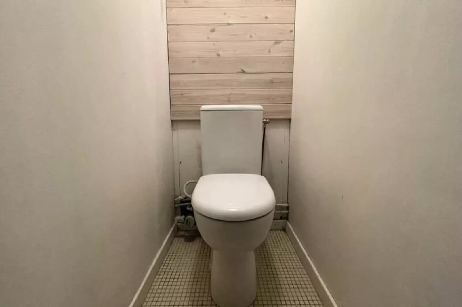 Résidence Caron-Niet-getagd