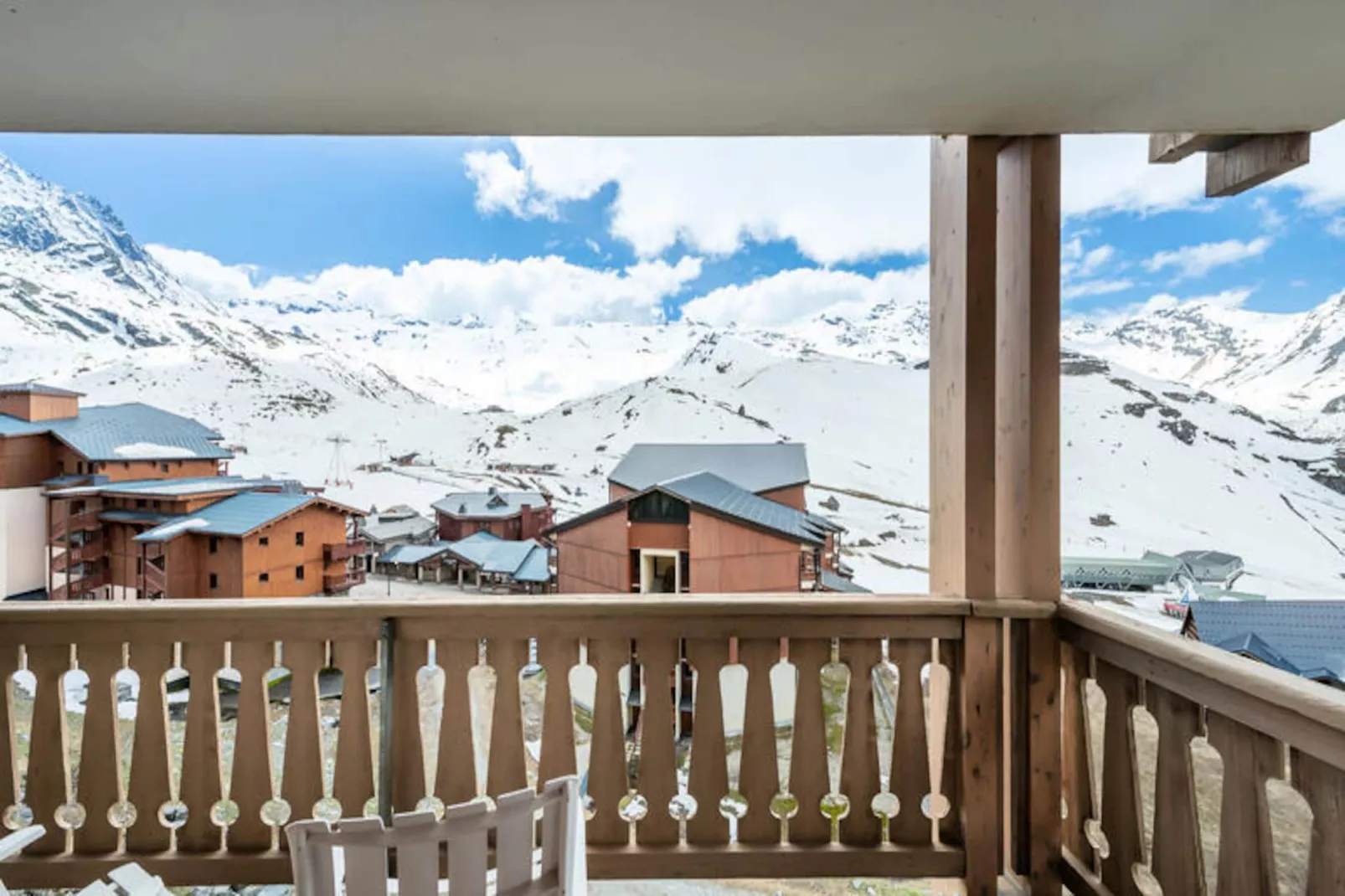 Résidence Beau Soleil-Niet-getagd