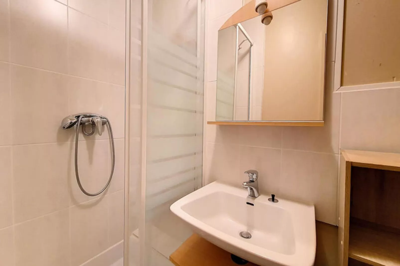 Résidence Les Lauzes-Niet-getagd