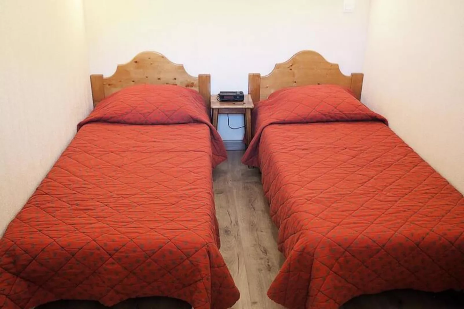 Résidence Valmonts A-Niet-getagd