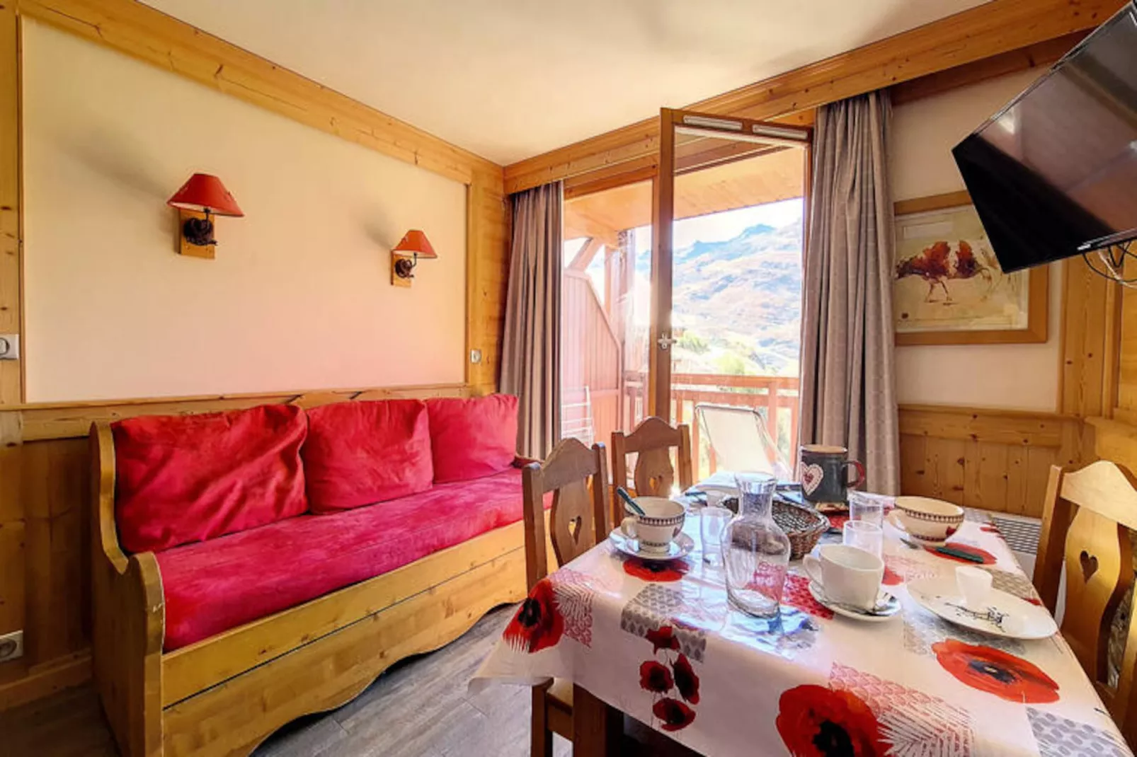 Résidence Valmonts A-Niet-getagd